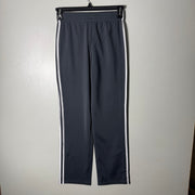 ADIDAS SPORT TROUSER INNER FLEECE GREY COLOUR