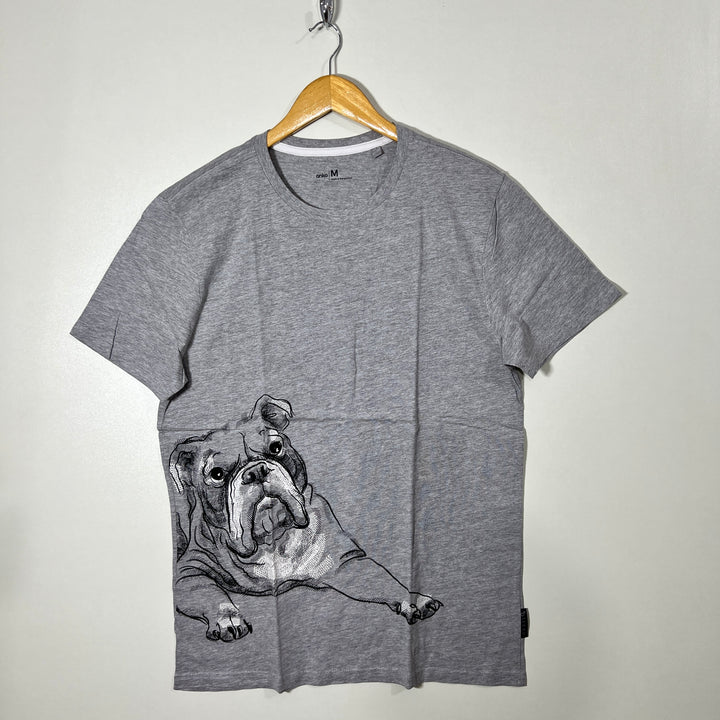 ANKO COTTON TSHIRT