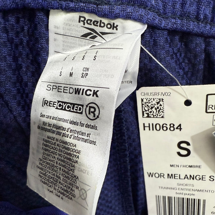 REEBOK SPORT SHORT BRAND NEW