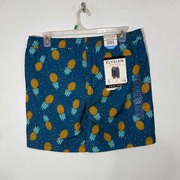 ELYSIAN SWIMWEAR SHORT BRAND NEW