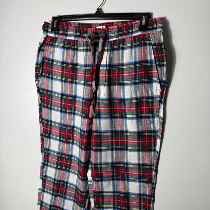 J CREW FLANNEL COTTON TROUSER BRAND NEW