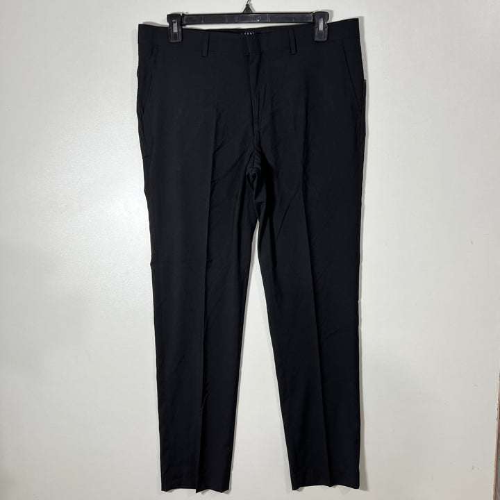 BOOHOMAN SLIM FIT DRESS PANT BRAND NEW WITH STRETCH