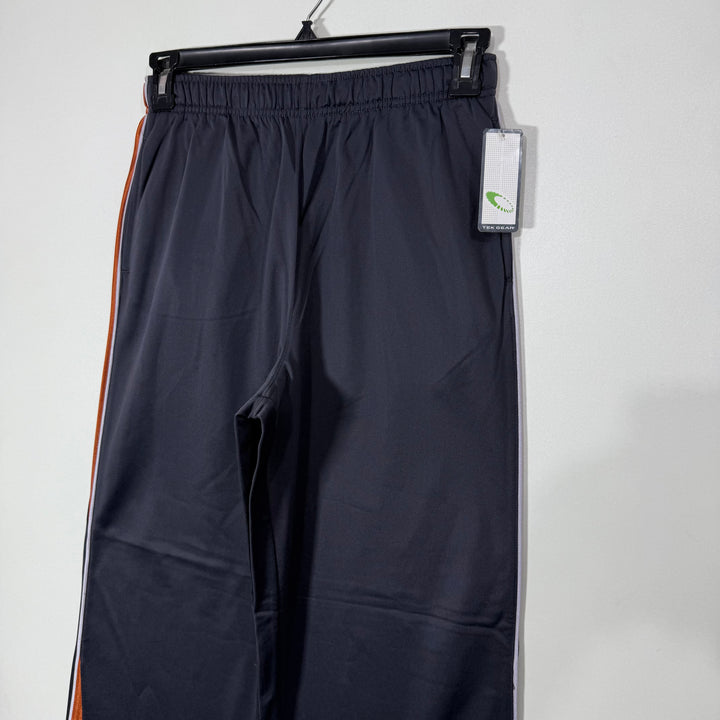 TEK GEAR LOOSE FIT SPORT TROUSER BRAND NEW INNER FLEECE GREY COLOUR