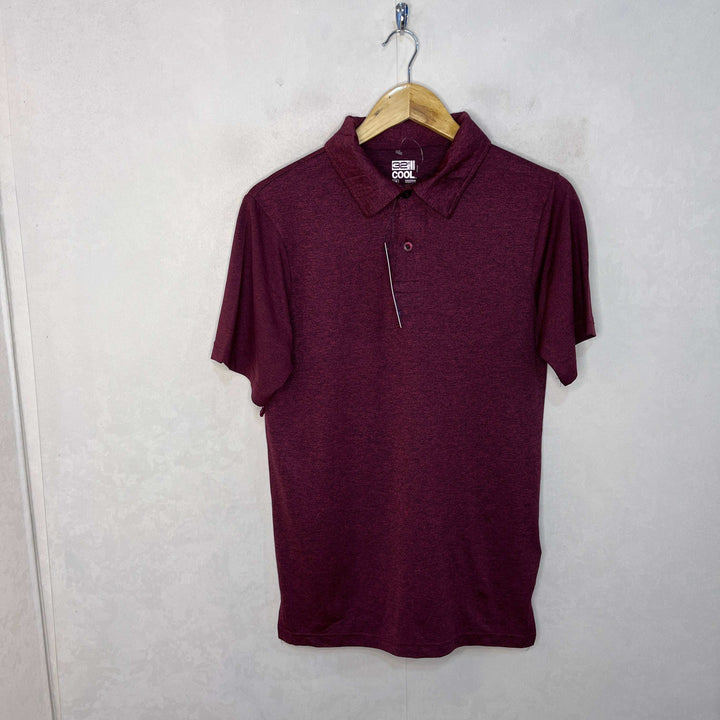 32 COOL SPORT POLO TSHIRT BRAND NEW - JS BROTHERS 