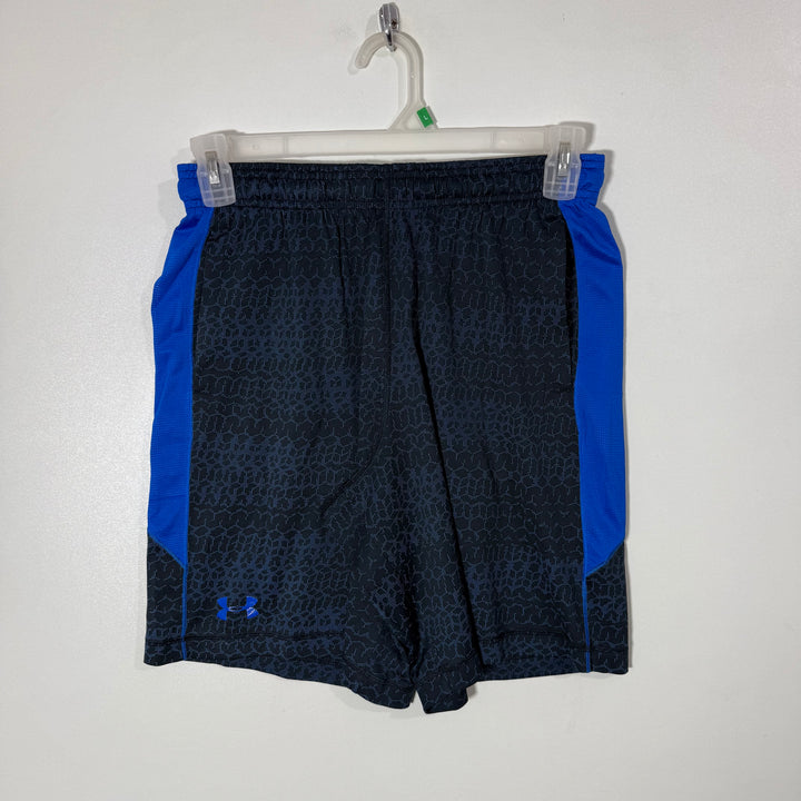 UNDER ARMOUR PRINTED SPORT SHORT