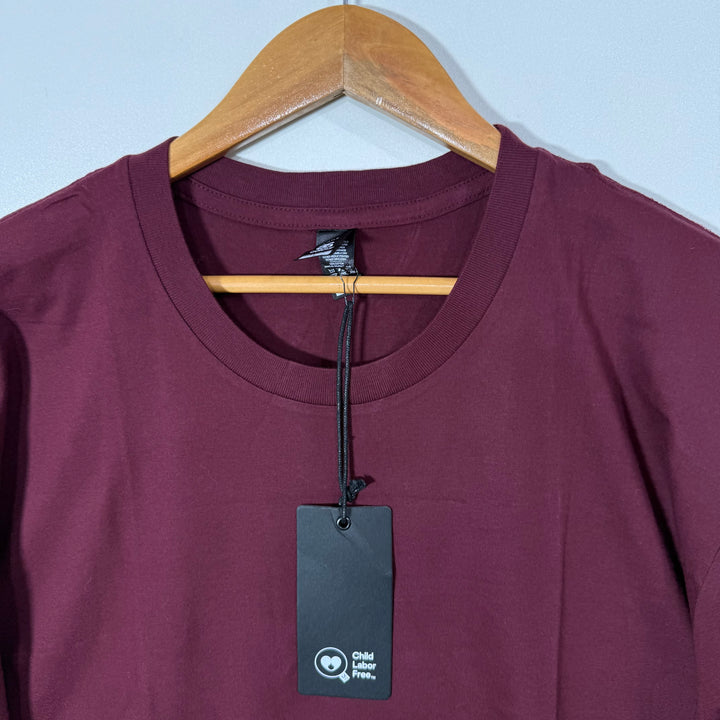 AS COLOUR COTTON TSHIRT BRAND NEW