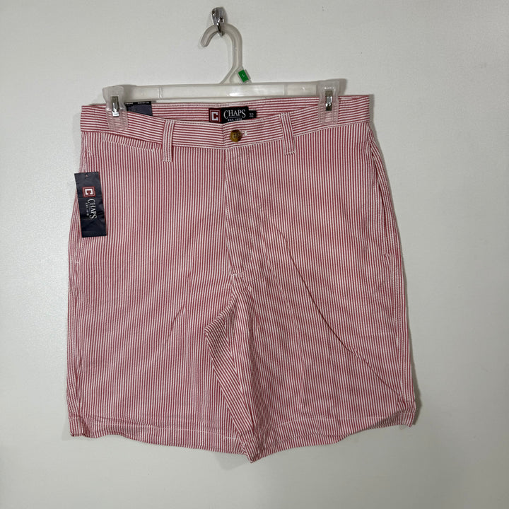 CHAPS COTTON SHORT BRAND NEW