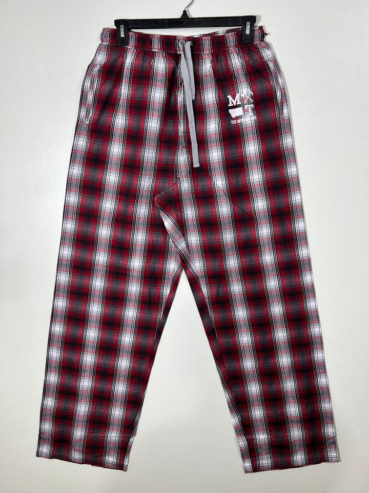 BOXER CRAFT COTTON LOUNGEWEAR TROUSER