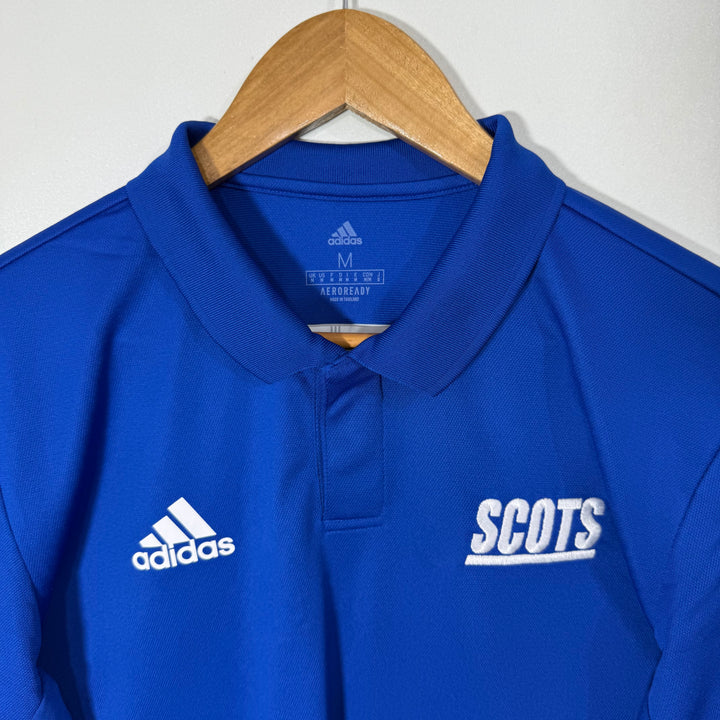 ADIDAS AEROREADY SPORT POLO TSHIRT