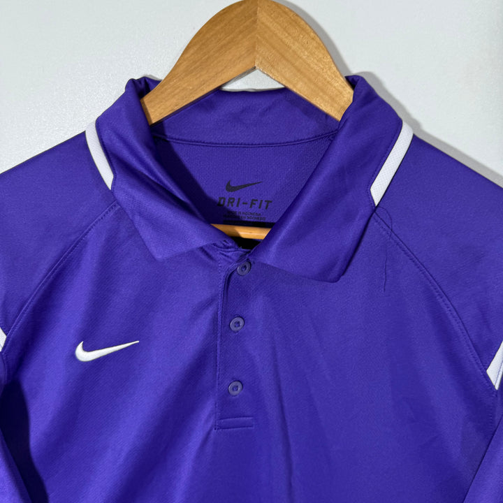 NIKE DRI FIT SPORT POLO TSHIRT