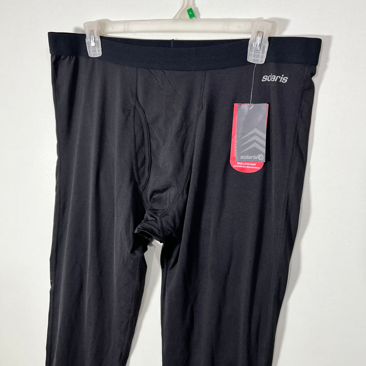SOLARIS SPORT COMPRESSION TIGHTS BRAND NEW