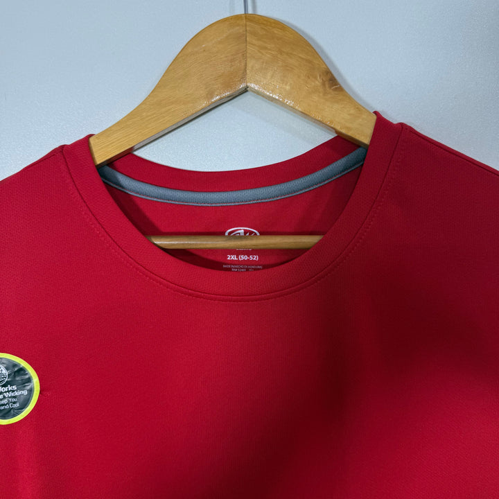 TEK GEAR SPORT TSHIRT BRAND NEW