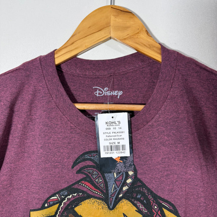 DISNEP COTTON TSHIRT BRAND NEW