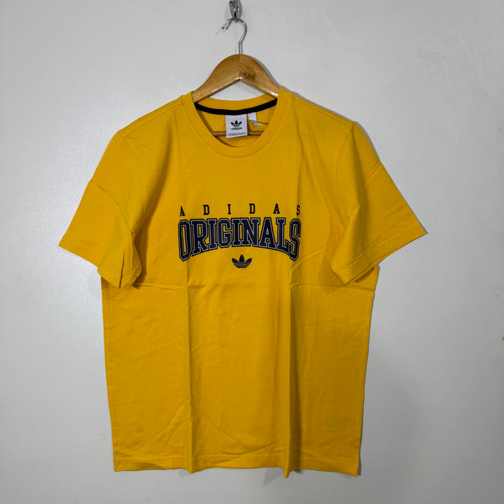 ADIDAS COTTON TSHIRT