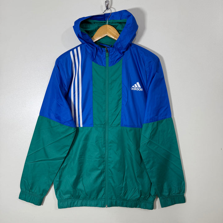 ADIDAS PARACHUTE SPORT JACKET