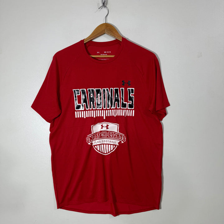 UNDER ARMOUR SPORT TSHIRT