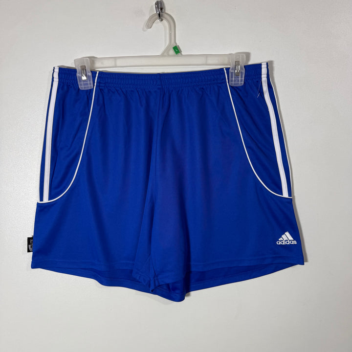 ADIDAS CLIMALITE SPORT SHORT WITHOUT POCKETS