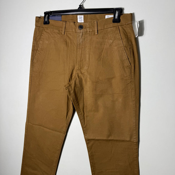 GAP COTTON CHINO PANT BRAND NEW
