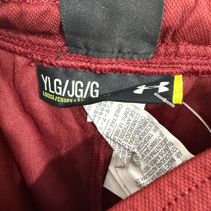 UNDER ARMOUR LONG LENGHT SPORT SHORT BRAND NEW