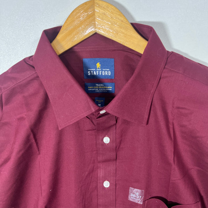 STAFFORD FORMAL SHIRT BRAND NEW