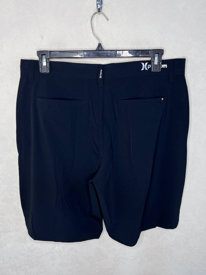 HURLEY COMFORT PERFORMANCE SHORT WITH STRETCH