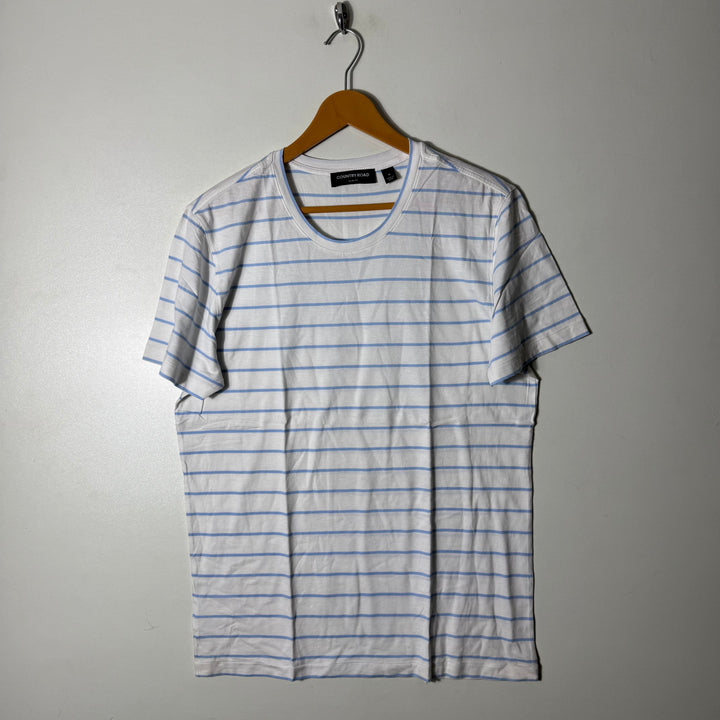 COUNTRY ROAD COTTON TSHIRT