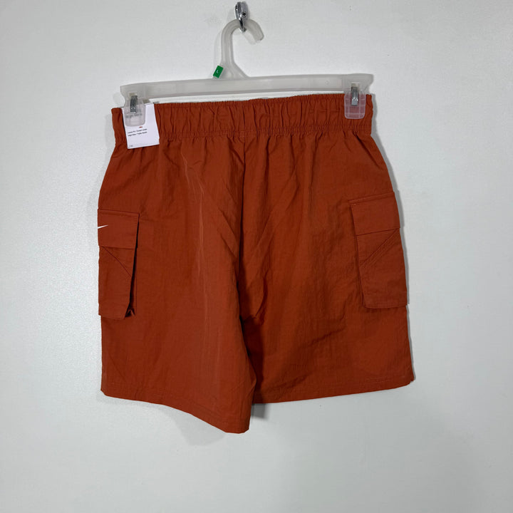 NIKE DRI FIT  WOMEN SPORT SHORT BRAND NEW