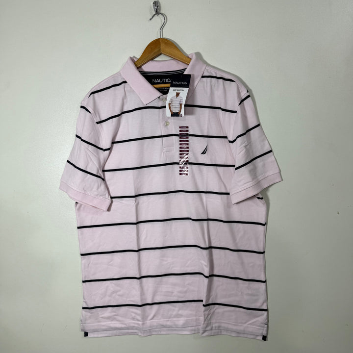 NAUTICA COTTON TSHIRT BRAND NEW