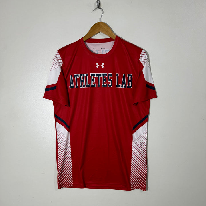 UNDER ARMOUR HEATGEAR SPORT TSHIRT