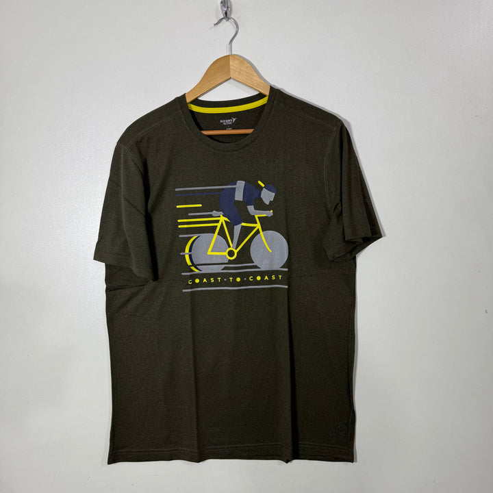 OLD NAVY ACTIVE SPORT TSHIRT
