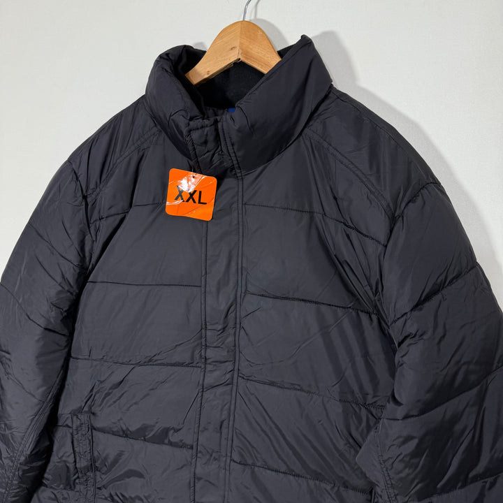 ANDREW MARC PUFFER JACKET BRAND NEW BLACK COLOUR