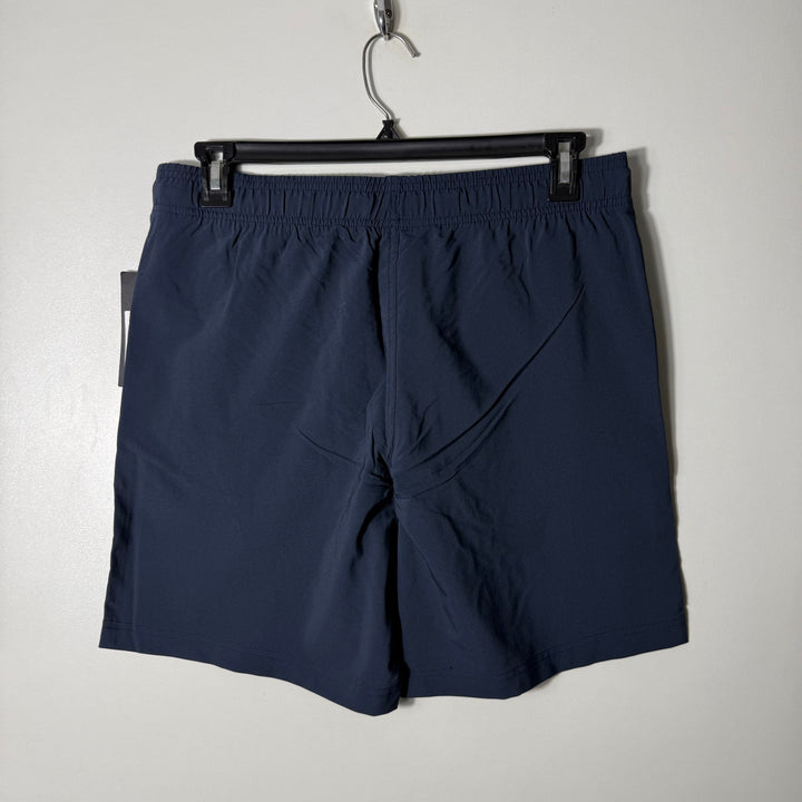 OAKLEY RUNNING SHORT BRAND NEW BLUE COLOUR
