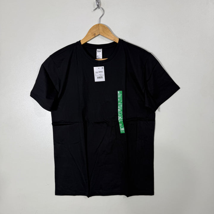 ANKO COTTON TSHIRT BRAND NEW BLACK COLOUR