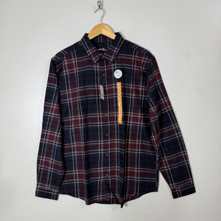 ANKO FLANNEL COTTON SHIRT BRAND NEW