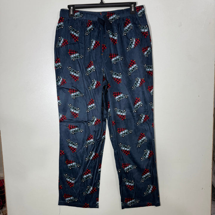 WEATHERPROOF SOFT TOUCH FLANNEL TROUSER