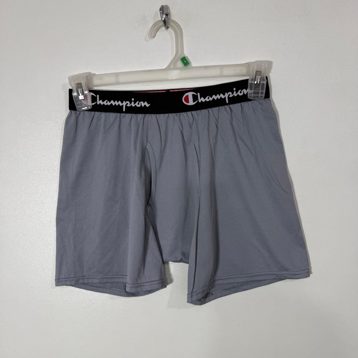 CHAMPION SPORT BOXER GREY COLOUR