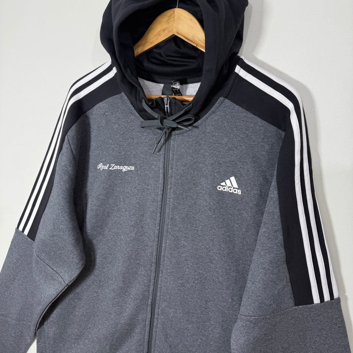 ADIDAS ENERGISE SWEAT TRACKSUIT BRAND NEW INNER FLEECE