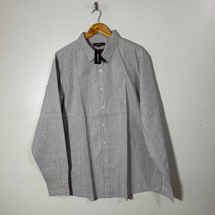 CLAIBORNE COTTON SHIRT BRAND NEW