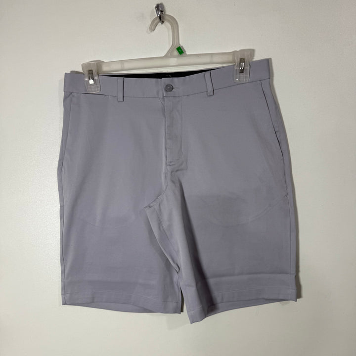 NIKE GOLF PERFORMANCE SHORT WITH STRETCH GREY COLOUR
