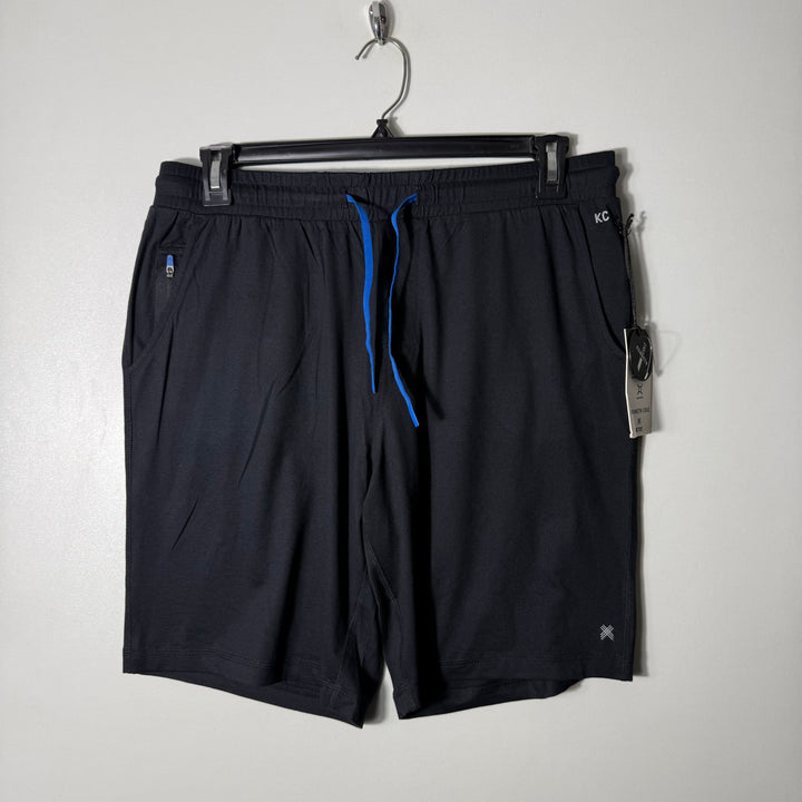 KENNETH COLE ACTIVE SHORT BRAND NEW BLACK COLOUR