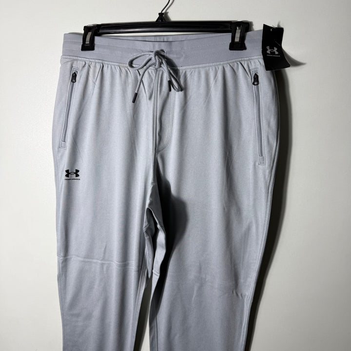 UNDER ARMOUR SPORT TROUSER BRAND NEW INNER FLEECE GREY COLOUR