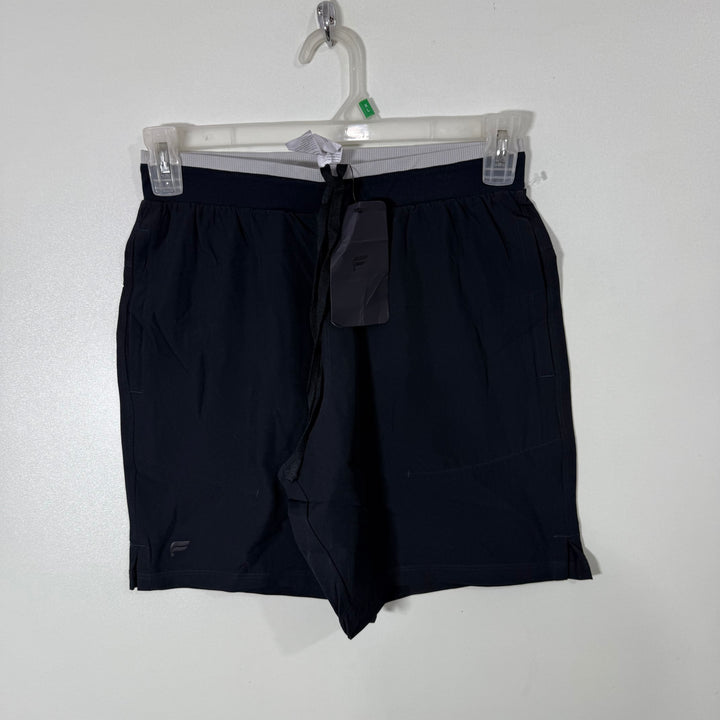 FABLETICS ULTRA LIGHT WEIGHT TRAINING SHORT BRAND NEW BLACK COLOUR