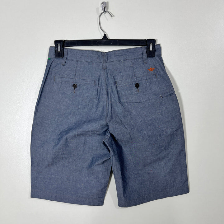 DOCKERS COTTON SHIRT