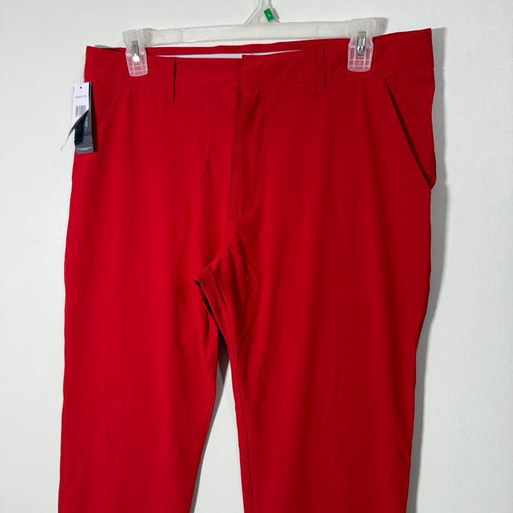 LACOSTE SLIM FIT PERFORMANCE PANT BRAND NEW WITH STRETCH