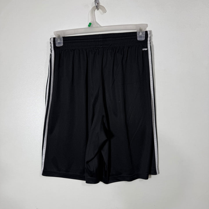 ADIDAS CLIMALITE SPORT SHORT BLACK COLOUR
