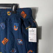SONOMA PRINTED FLANNEL LOUNGEWEAR TROUSER BRAND NEW