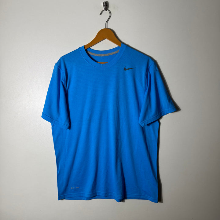 NIKE DRI FIT SPORT TSHIRT
