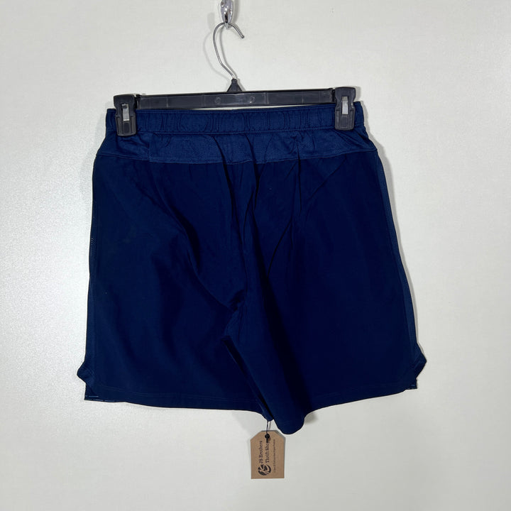 NIKE DRI FIT PARACHUTE RUNNING SHORT