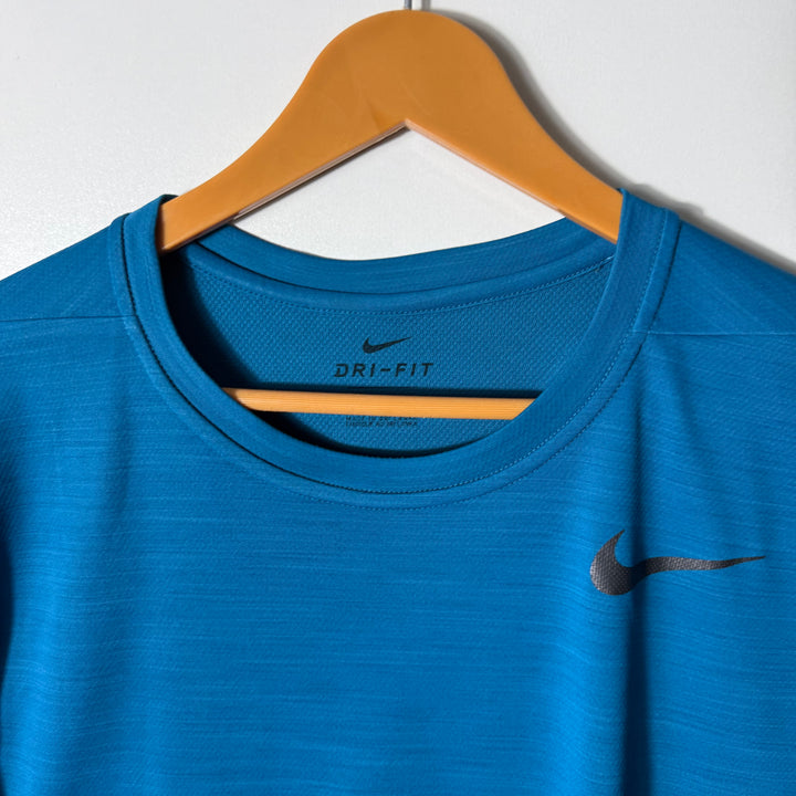 NIKE DRI FIT SPORT TSHIRT