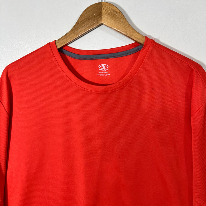 ATHLETIC WORKS SPORT TSHIRT